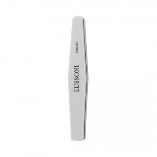 Lussoni Lussoni polerka do paznokci trapez 100/180 10szt