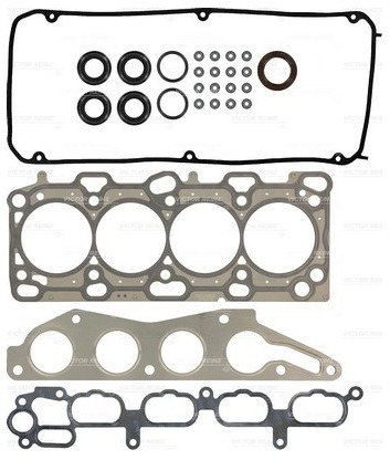 REINZ Zestaw uszczelek, głowica cylindrów REINZ 02-10003-01