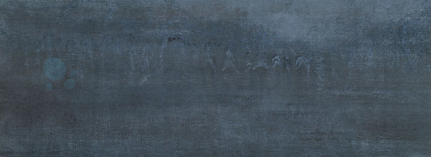 Tubądzin Grunge płytka ścienna niebieski PS01255032808981010