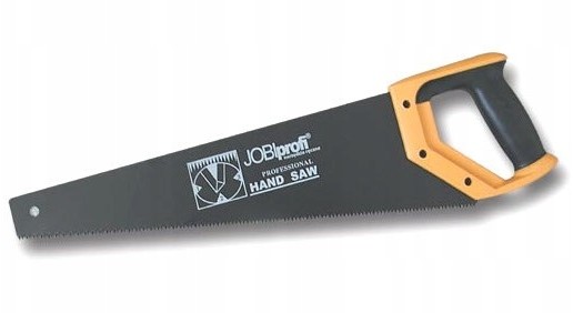 JOBI Piła Do Drewna Profi 400 11926