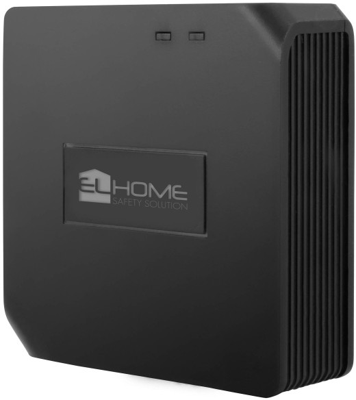 EL HOME Safety Solution System alarmowy WAS-90H1 bezprzewodowy H11C190