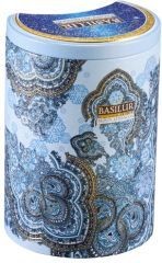 BASILUR BASILUR Herbata Frosty Afternoon w puszce 100g WIKR-977564