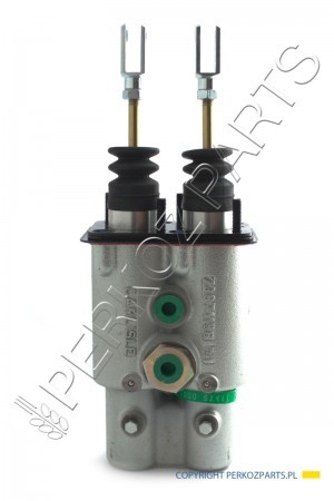 NEW HOLLAND CASE POMPA HAMULCOWA CASE CNH 47777898 - 47777898R - 87754484