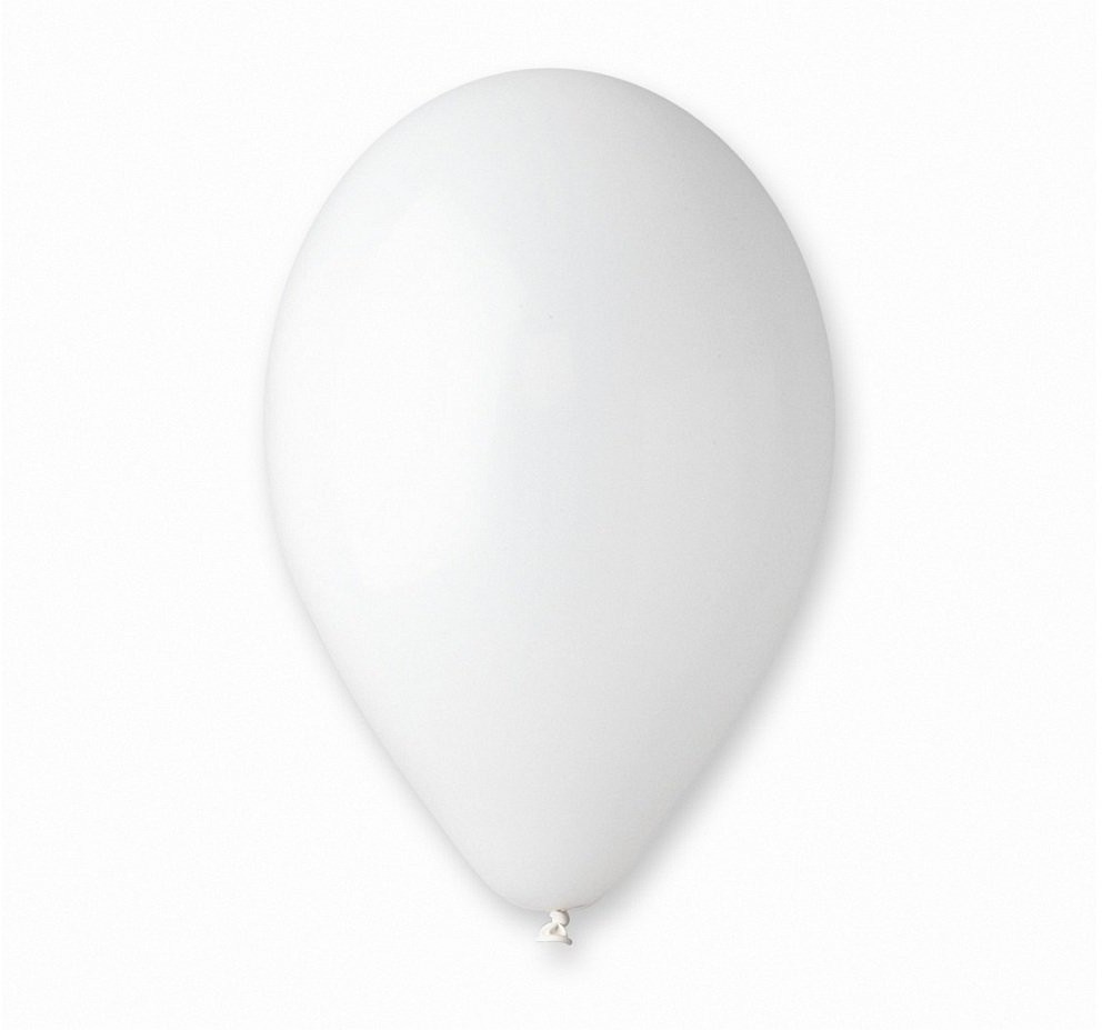 Gemar Balon, 12