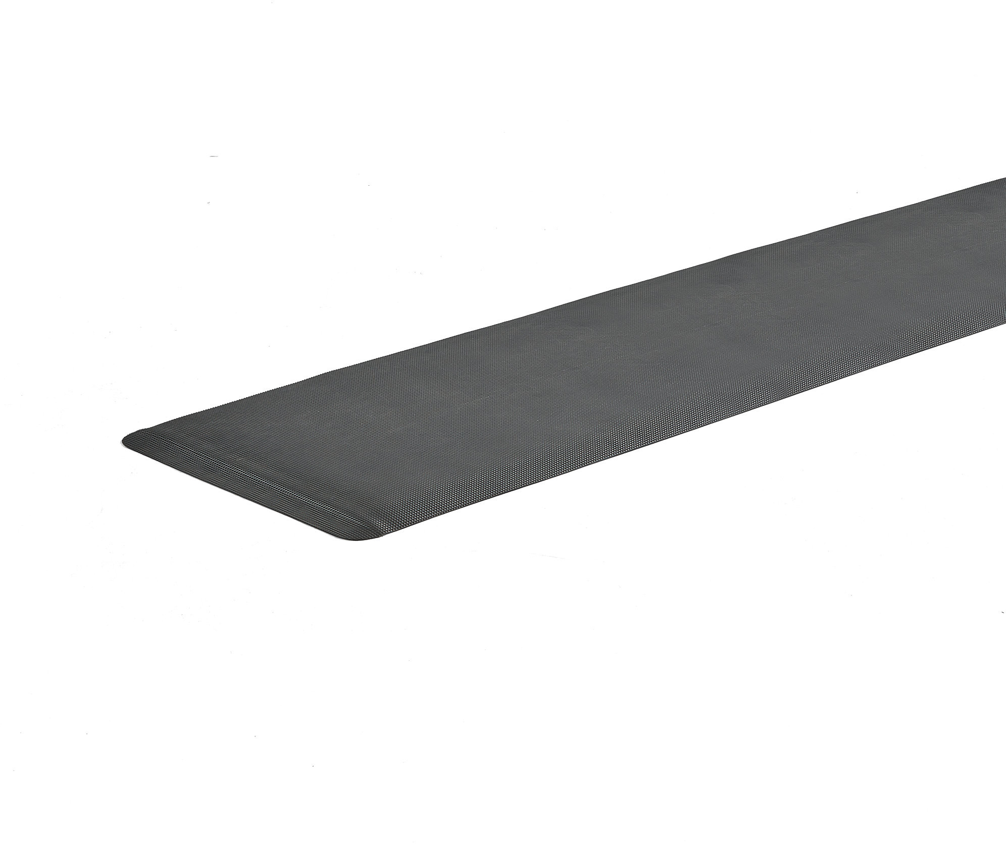 AJ Produkty Mata spawalnicza, 900 mm, na metry, czarny