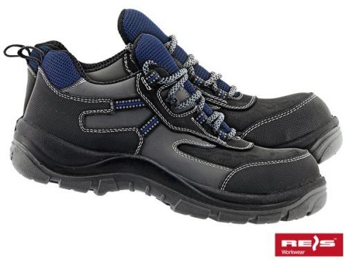 Reis BUTY BEZPIECZNE 45 [BRCLUXREIS45]