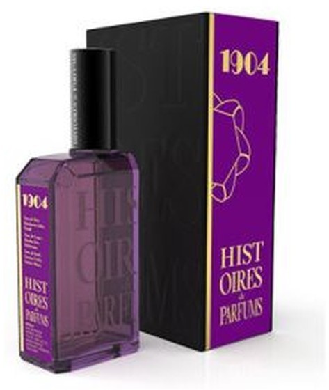 Histoires De Parfums Edition Opera Rare 1904 Madame Butterfly Puccini Woda perfumowana spray 60ml