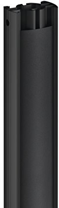 Vogels Rura  PUC 2508 dł. 80 cm czarna 7225080