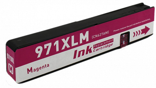 HP 1x Tusz Do HP 971XL 110ml Magenta