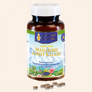 OTH Amrit Kalash MA 4T, 60 tablets (60 g) 8713544004237