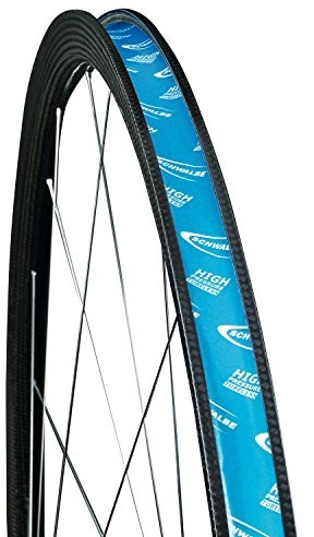 Schwalbe taśma rower obręcze kół Tubeless ochraniacz dętki 10 m X 27 MM, 887027 887027