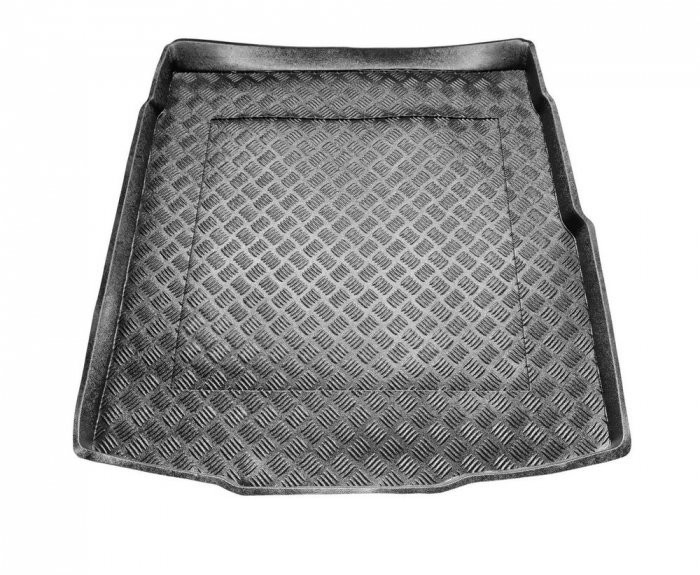 Rezaw-plast Mata do bagażnika Standard Volkswagen Passat B8 Sedan od 2014 wersja z kołem zapasowym (pełnowymiarowe) 101872