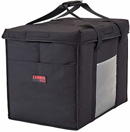 Cambro Duża składana torba gastronomiczna GBD211417110