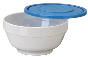 Lacor 66937 miska poliwęglan 13 x 6,5 cm 350 ML 66937