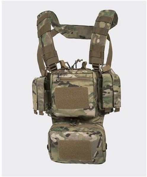 Helikon tex KamizelkaTraining Mini Rig (TMR) - MultiCam