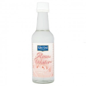 Woda Różana Rose Water East End 190ml EDBA-7052A