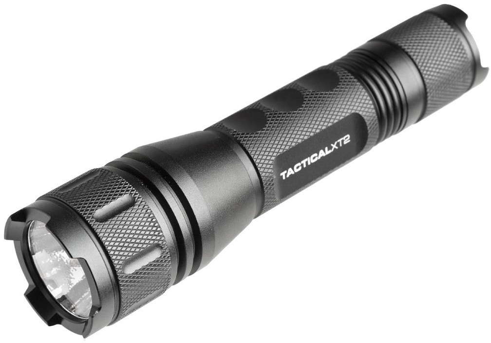 Walther Latarka 3.7034 Tactical XT2 600 lm LED czarny