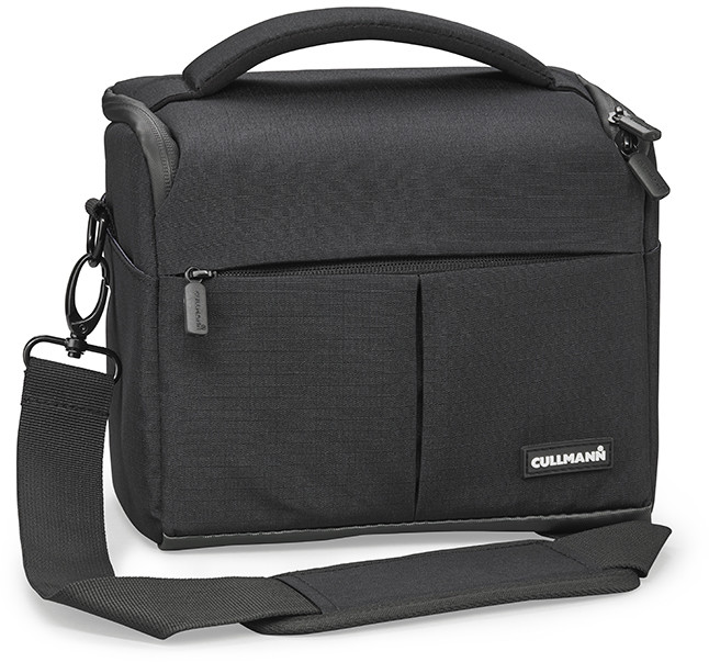 Cullmann Malaga Maxima 120 czarna (90380)