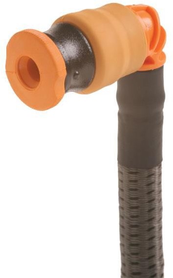 Source Wyprzedaże Gryzak STORM zimowy do bukłaka na wodę 7297210244109