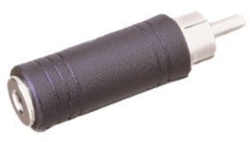 ElectroDH Adapter ElectroDH 13620 DH. RCA  kobiety EST.3.5 13620