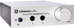 Lehmannaudio Drachenfels