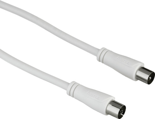 K ANTENOWY 90dB BIAŁY 1,5M