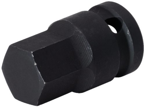 KS Tools 150.1709 1/2 cala specjalny bitste zasilania, z łbem walcowym z gniazdem sześciokątnym, 17 MM 4042146208809