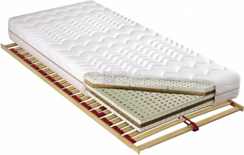 Koło M&K Tahiti 100x200