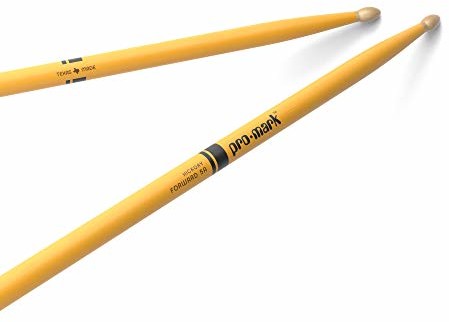ProMark Classic 5A żółty TX5AW-YELLOW