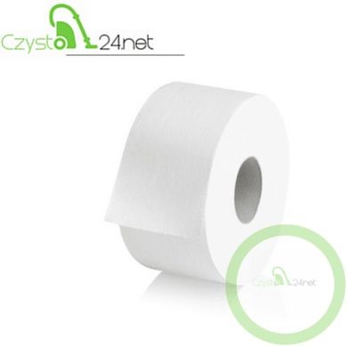 Jumbo Papier Celuloza 100m 2 warstwy 12 szt PJCEL2W/100