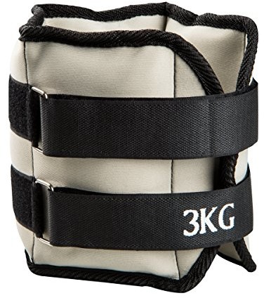 Trendy Obciążnik na rękę - 0,5 kg do 3 kg, 3 kg 1016567