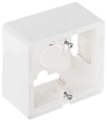 Legrand PUSZKA NATYNKOWA POJEDYNCZA LE-754191 Valena Life LE-754191