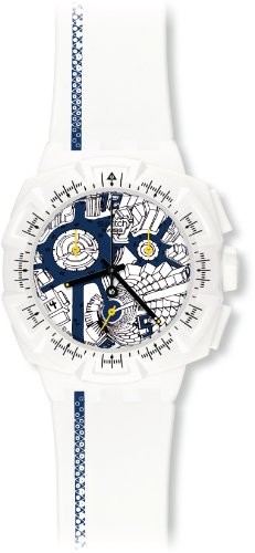 Swatch SUIW408