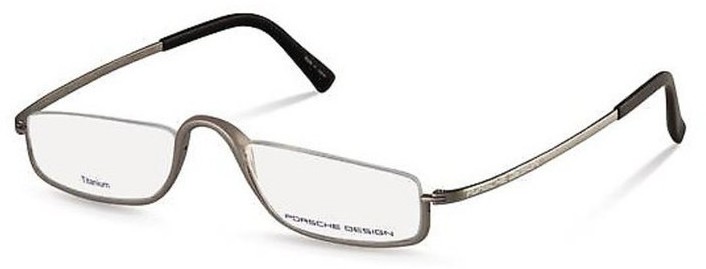 Porsche Design Okulary Korekcyjne P8002 B