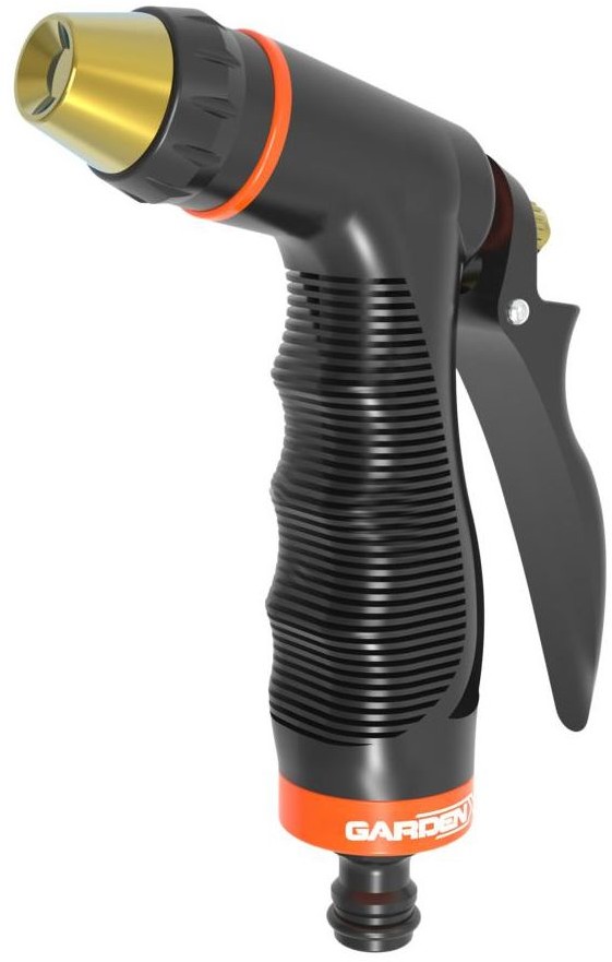 GARDENX Pistolet do podlewania 2 funkcje Gardenx TS2051