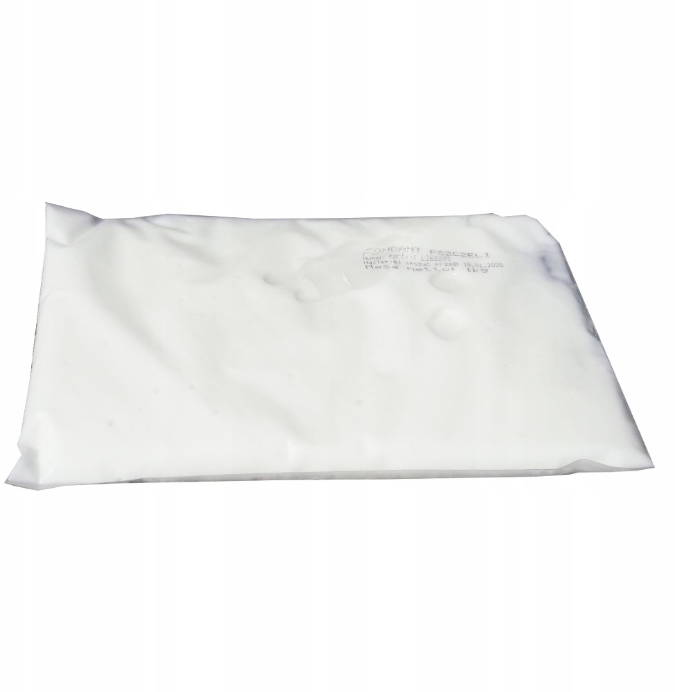 Fondant, ciasto dla pszczół Diamant 1kg