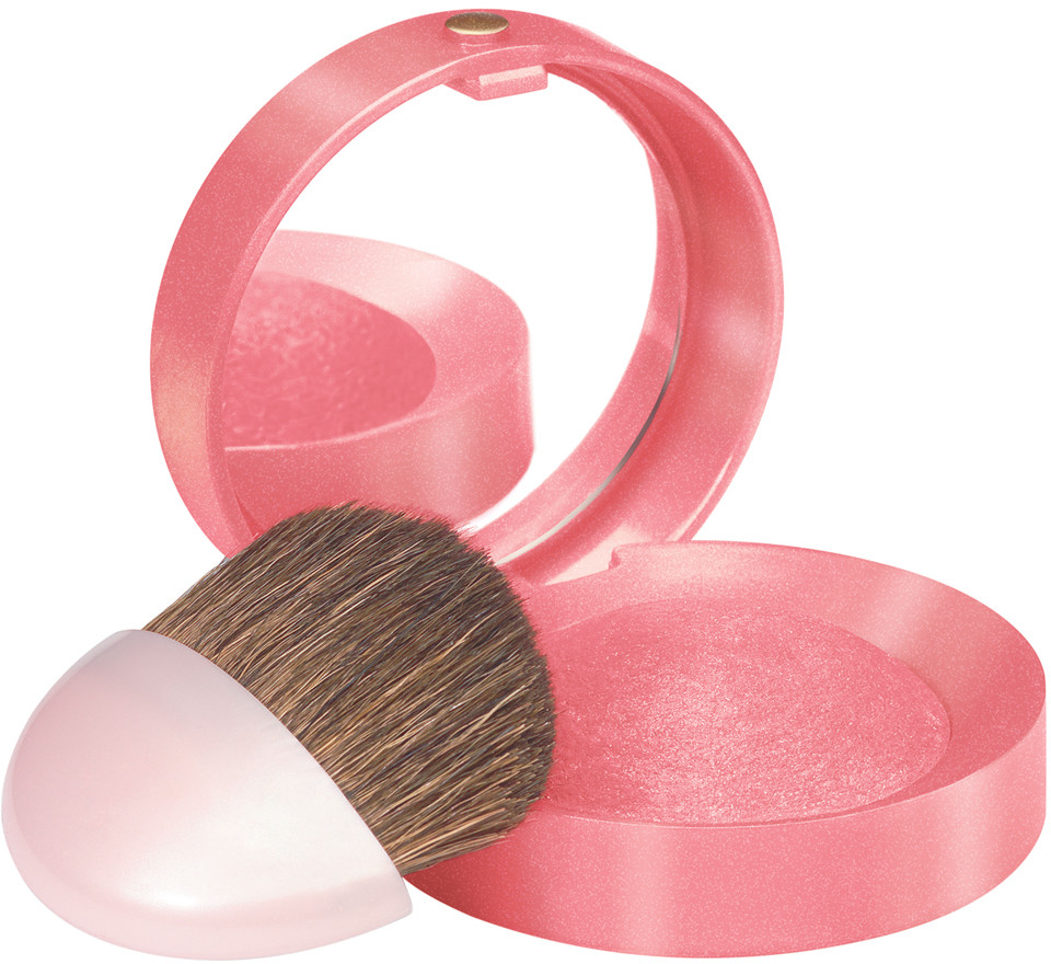 Bourjois Pastel Joues Róż do policzków nr 42 Fraicheur de Rose 2.5g