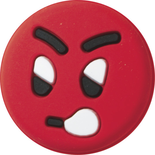 Wilson Emotisorbs Angry Red Face WRZ535202