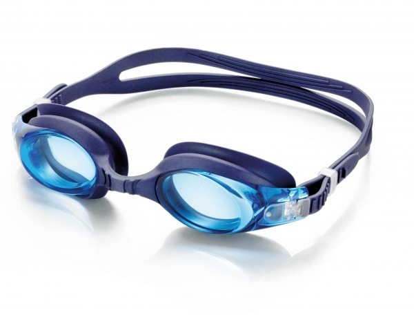 Swimmi Swimmi 2 - okulary pływackie korekcyjne