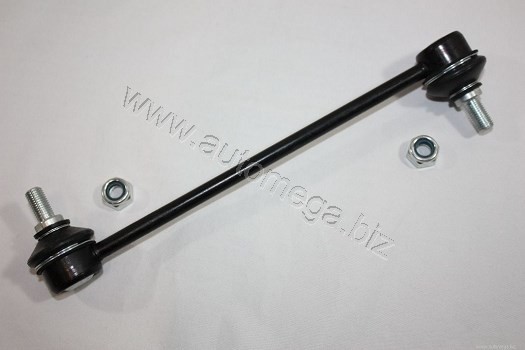 AUTOMEGA Drążek / wspornik, stabilizator 110009210 110009210