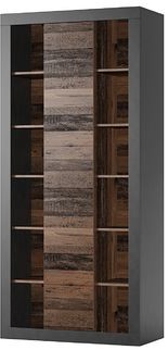 Helvetia Regał ZENA 88 Matera + old style mix 241UKR88