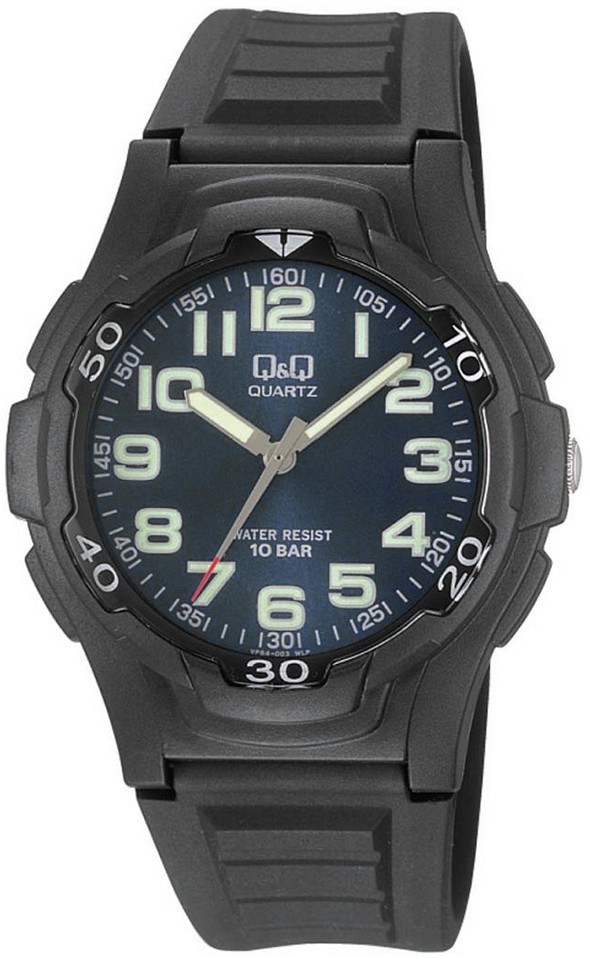 Q&Q VP84-003