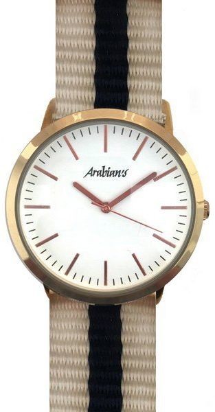 Arabians Zegarek Unisex Arabians DPP2197B (38 mm) S0315955
