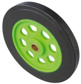Jamara 176653  Starter szyba Car 100 MM z gwintem M 6