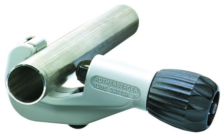ROTHENBERGER Obcinak do rur INOX TUBE CUTTER 35 70055