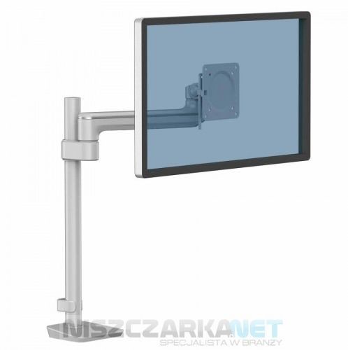 Fellowes Ramię na 1 monitor TALLO Modular 1F SREBRNE