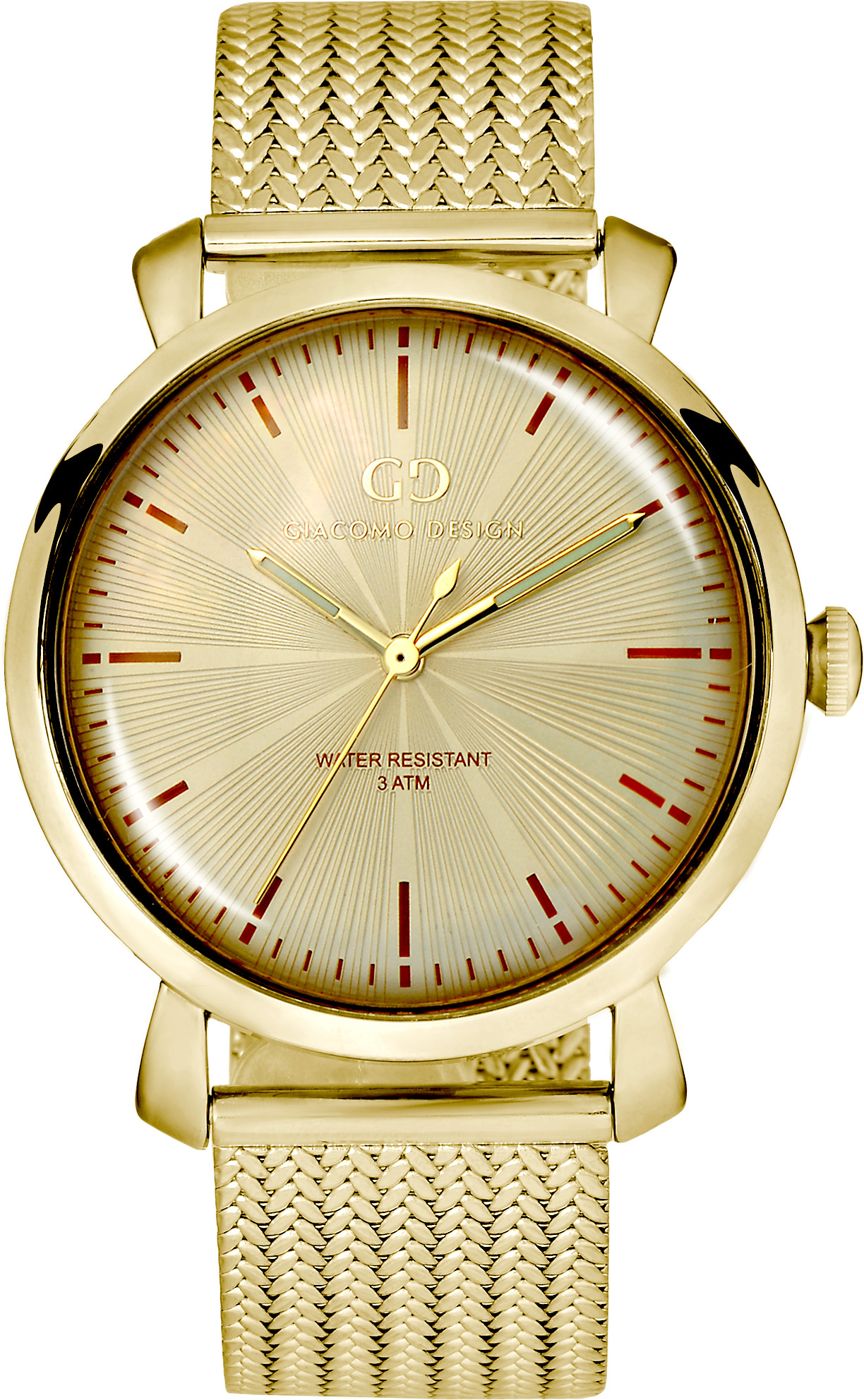 Giacomo Design GD09004