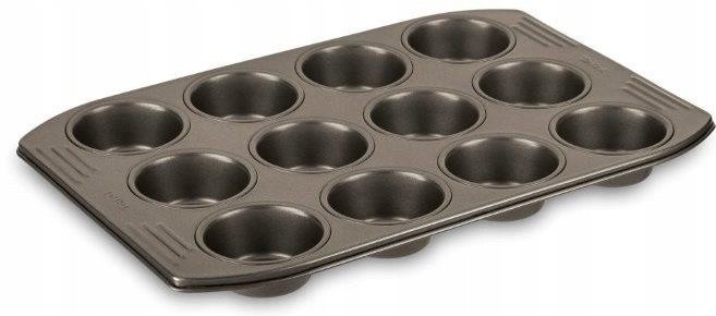 Tefal J1625744 forma do muffinek