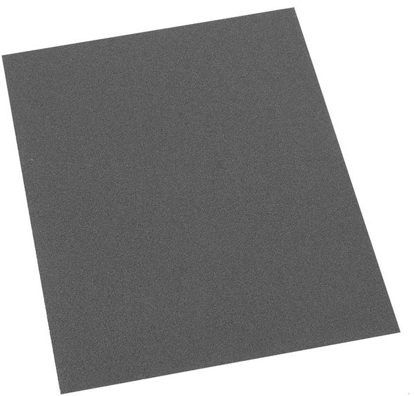 Norton Papier ścierny WODOODPORNY gr: 2000