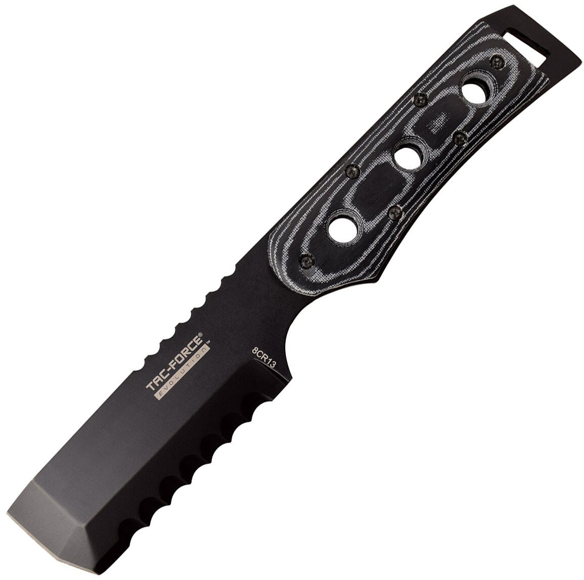 Master Cutlery Nóż TFE-FIX016 7,5